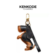 Dachshund Charm - main