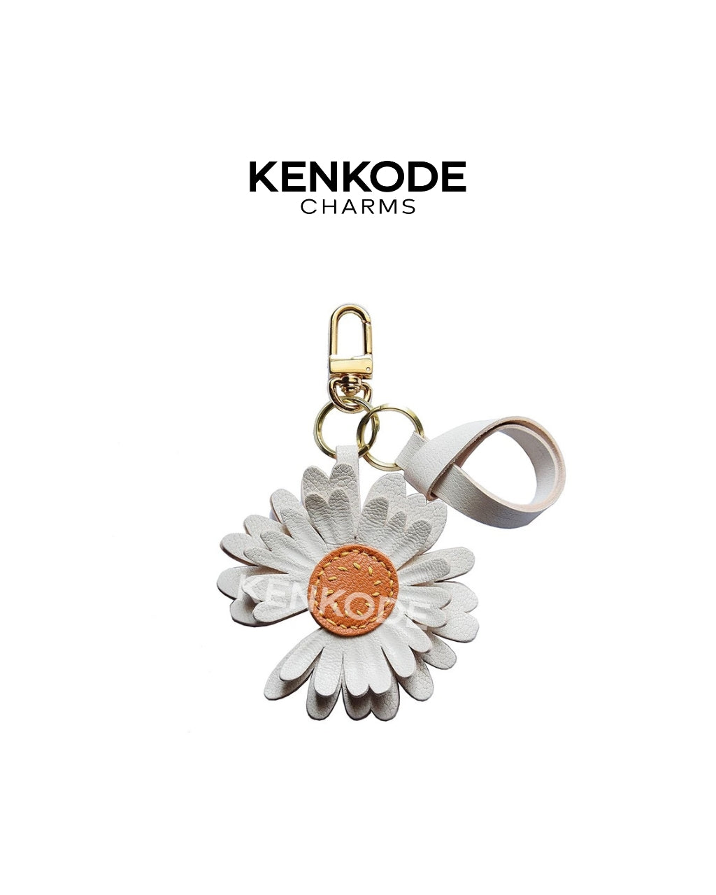 Daisy Charm - main
