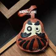 Daruma Charm - 02