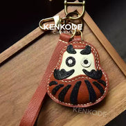 Daruma Charm - 03