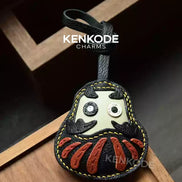 Daruma Charm - 04
