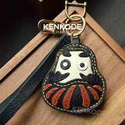 Daruma Charm - 05