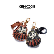 Daruma Charm - main