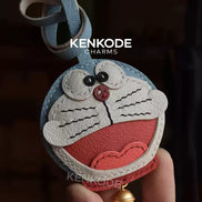 Doraemon Charm - 01