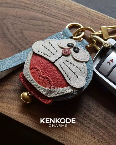 Doraemon Charm - 02