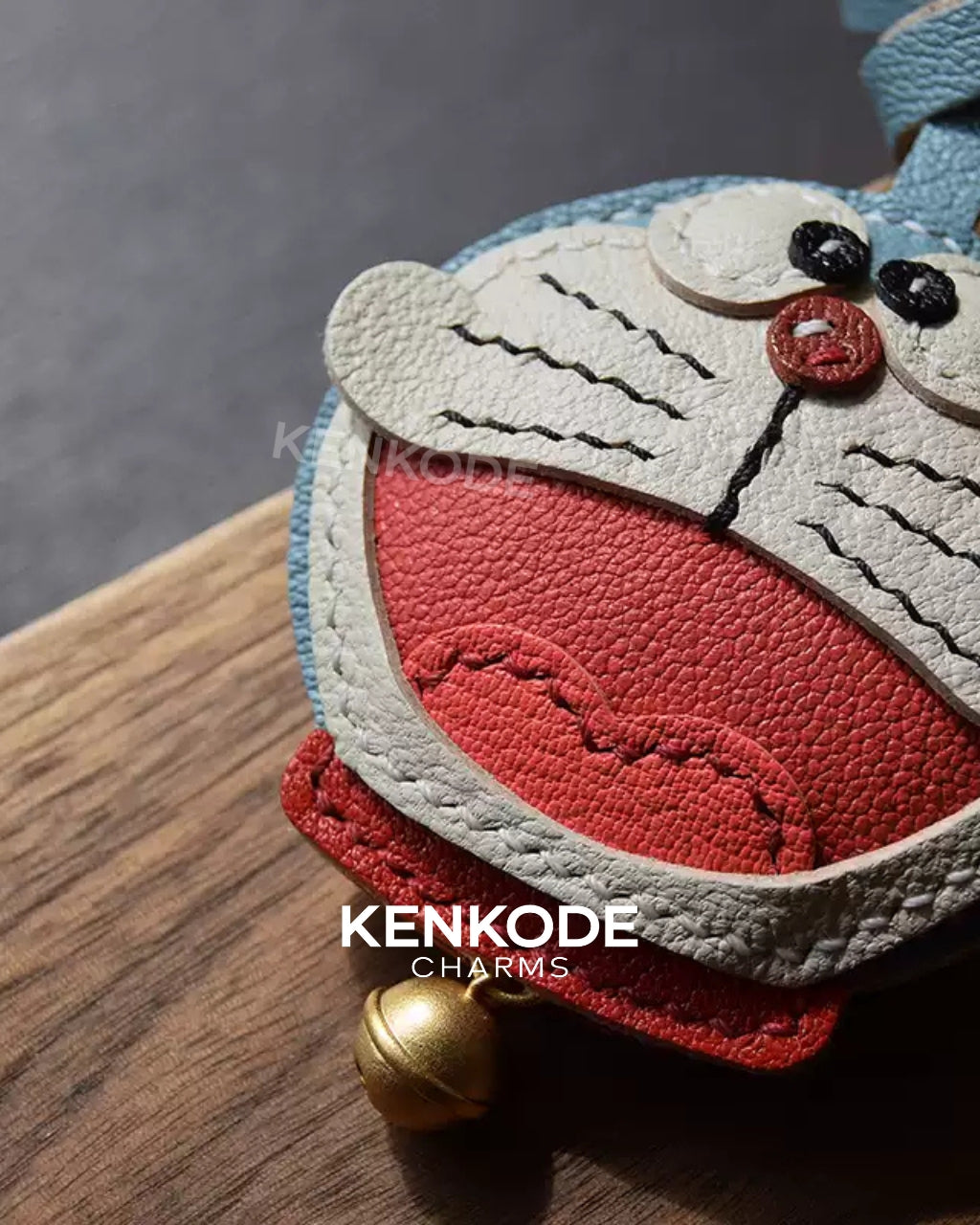 Doraemon Charm - 03