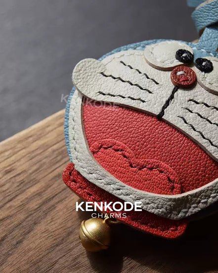 Doraemon Charm - 03