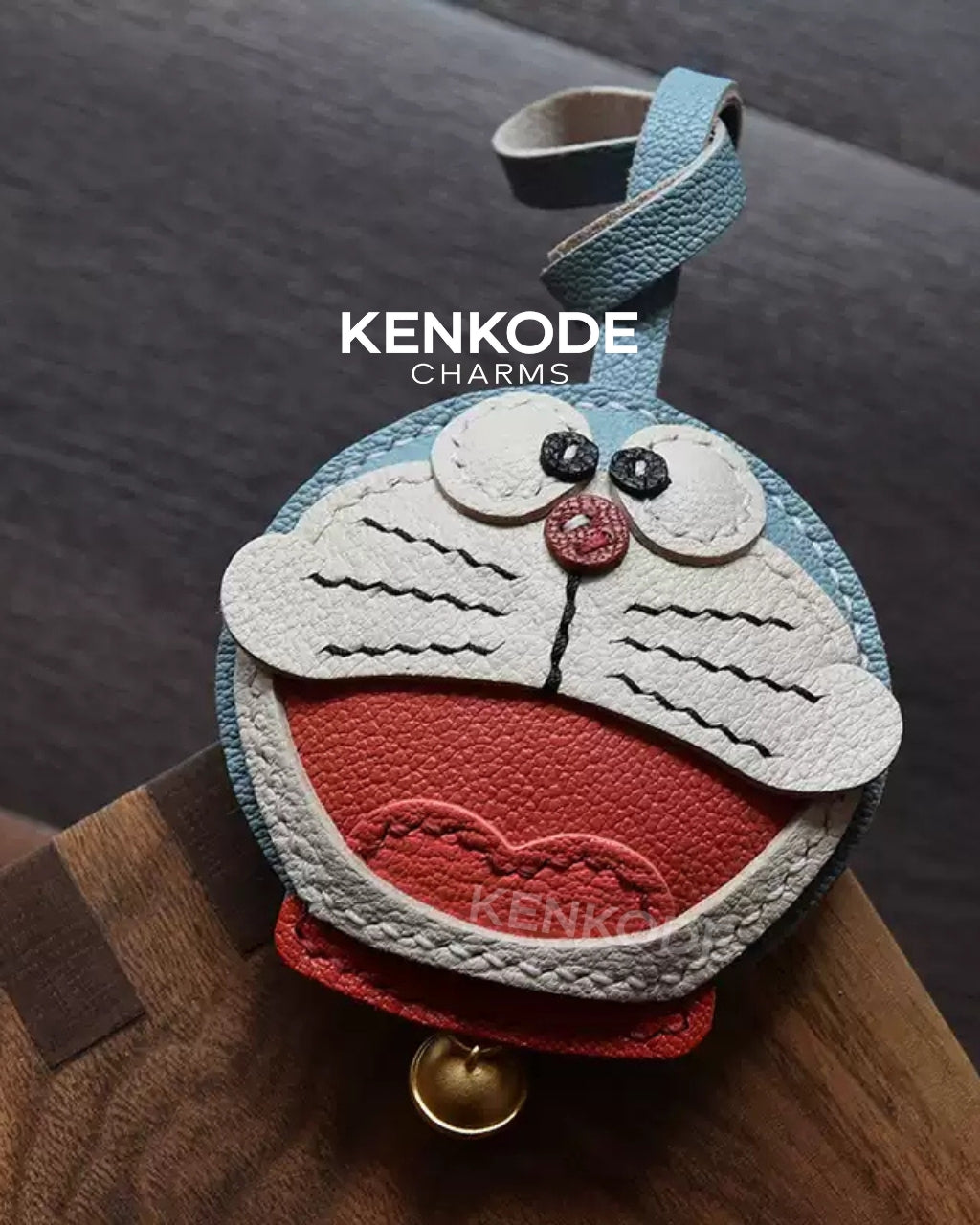 Doraemon Charm - 04