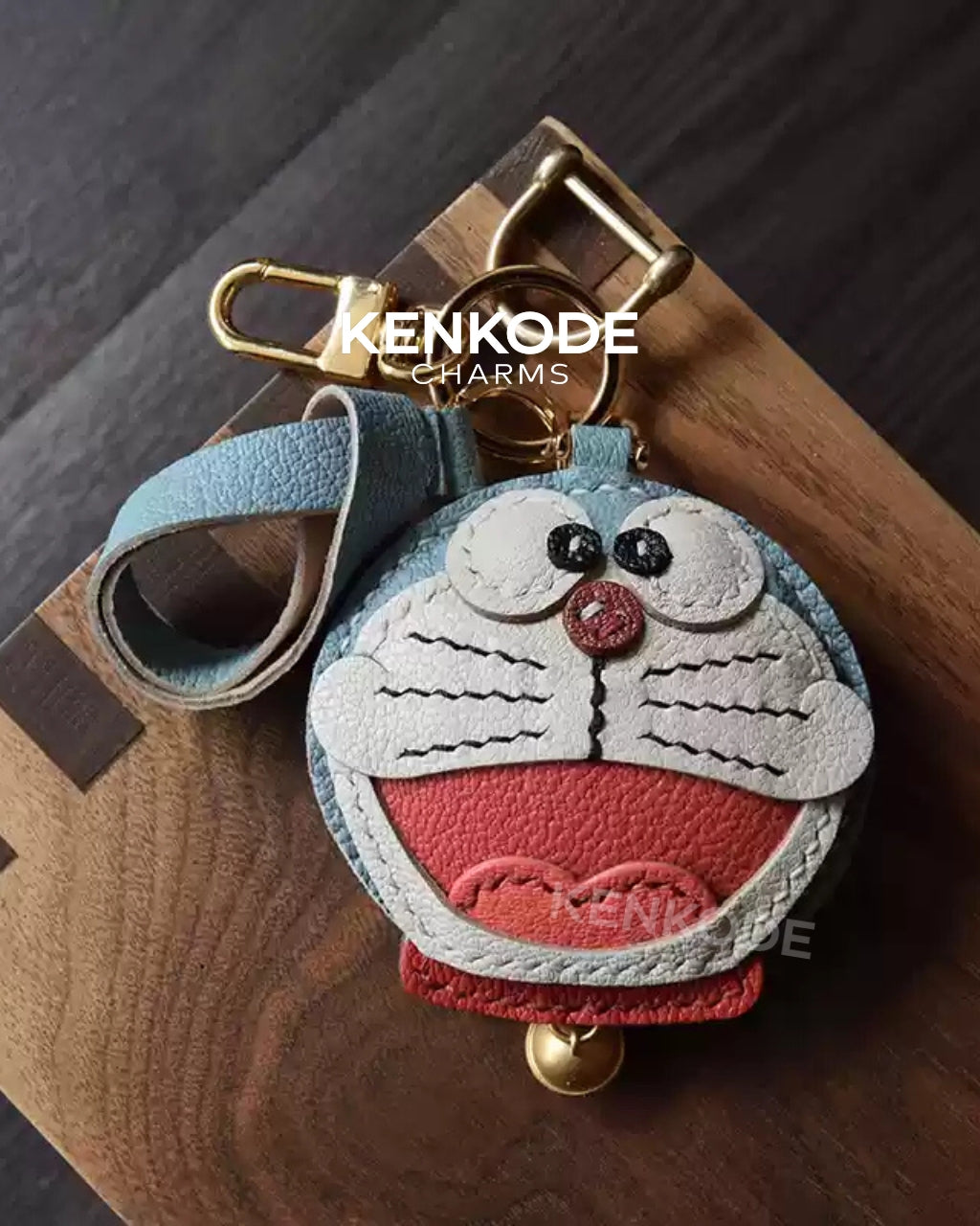 Doraemon Charm - 05