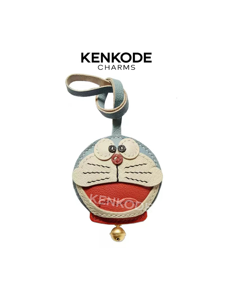 Doraemon Charm - main