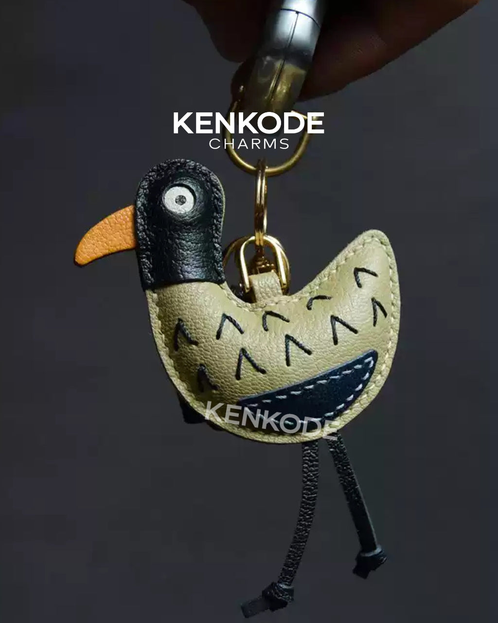 Duck Charm - 01
