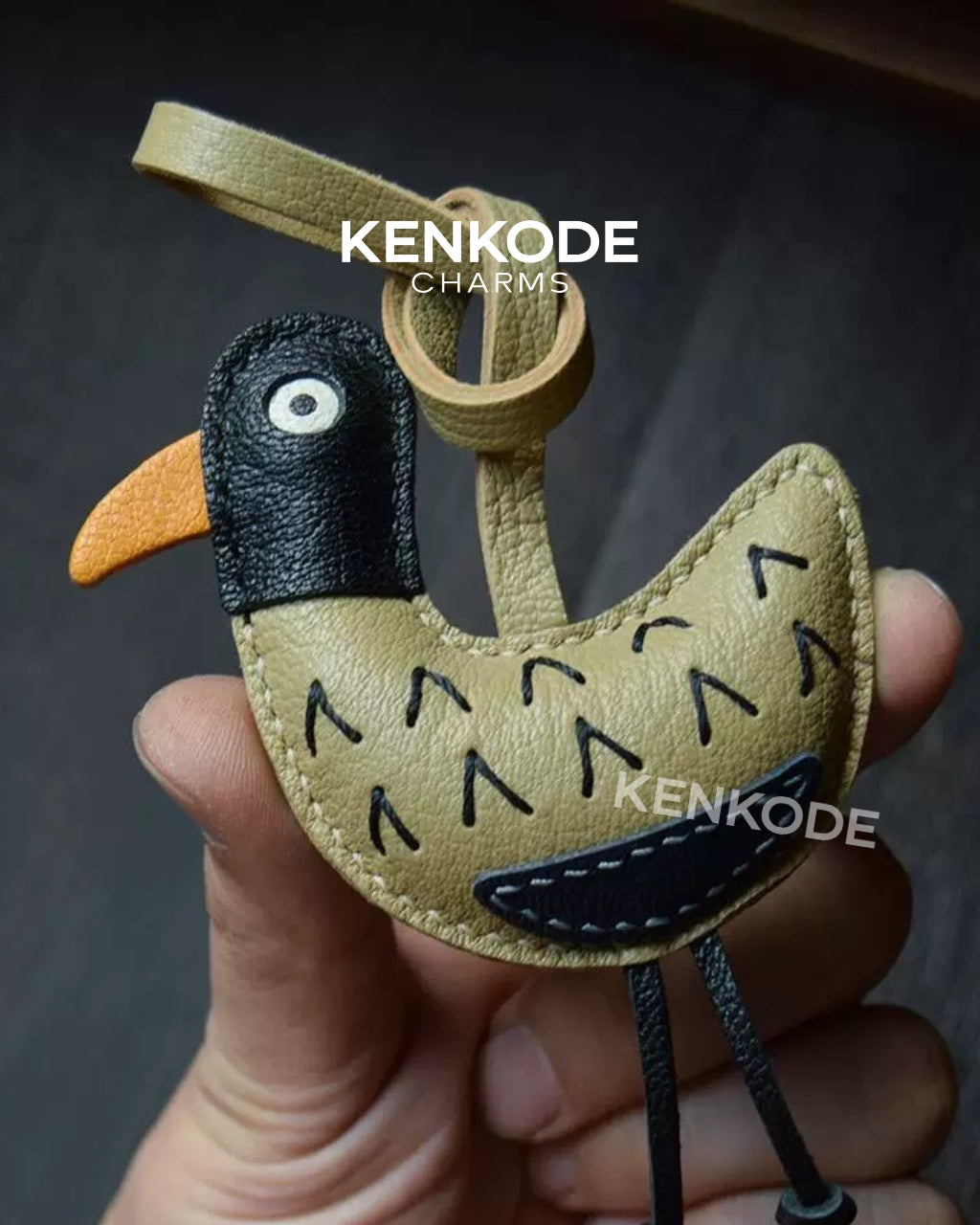 Duck Charm - 02