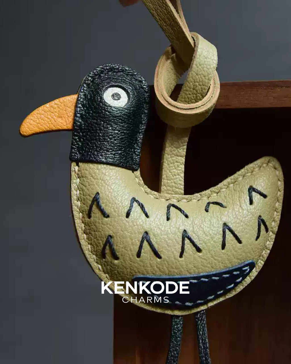 Duck Charm - 04