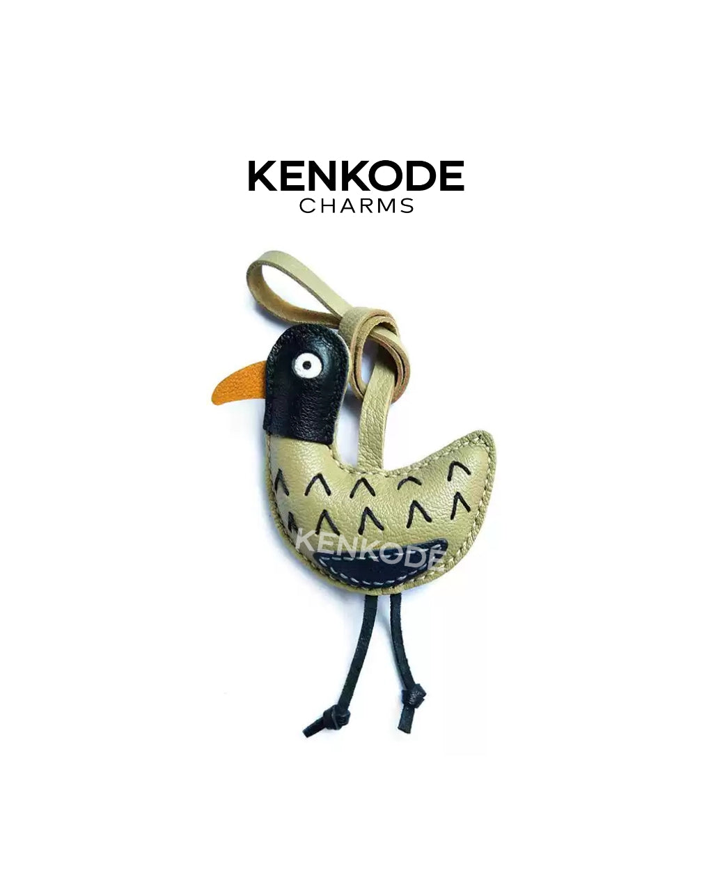 Duck Charm - main