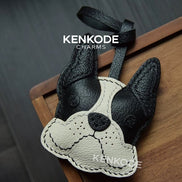 French Bulldog Charm - 04