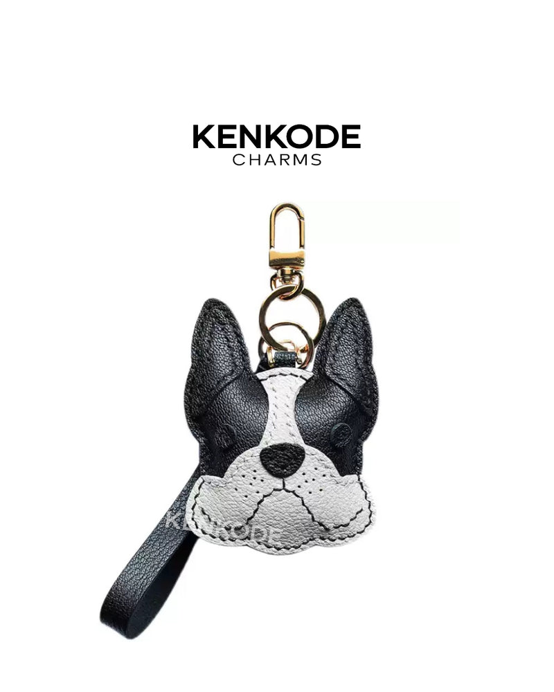 French Bulldog Charm - main