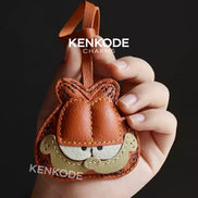 Garfield Charm - 02
