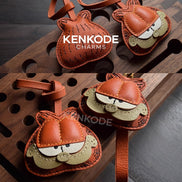 Garfield Charm - 04