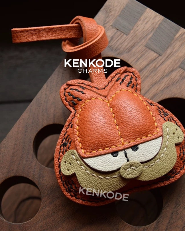 Garfield Charm - 05