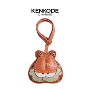 Garfield Charm - main