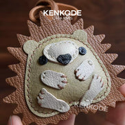 Hedgehog Charm - 03