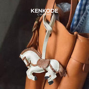 Horse Charm - 01