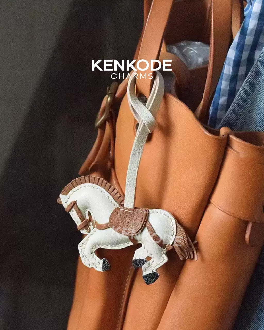 Horse Charm - 01