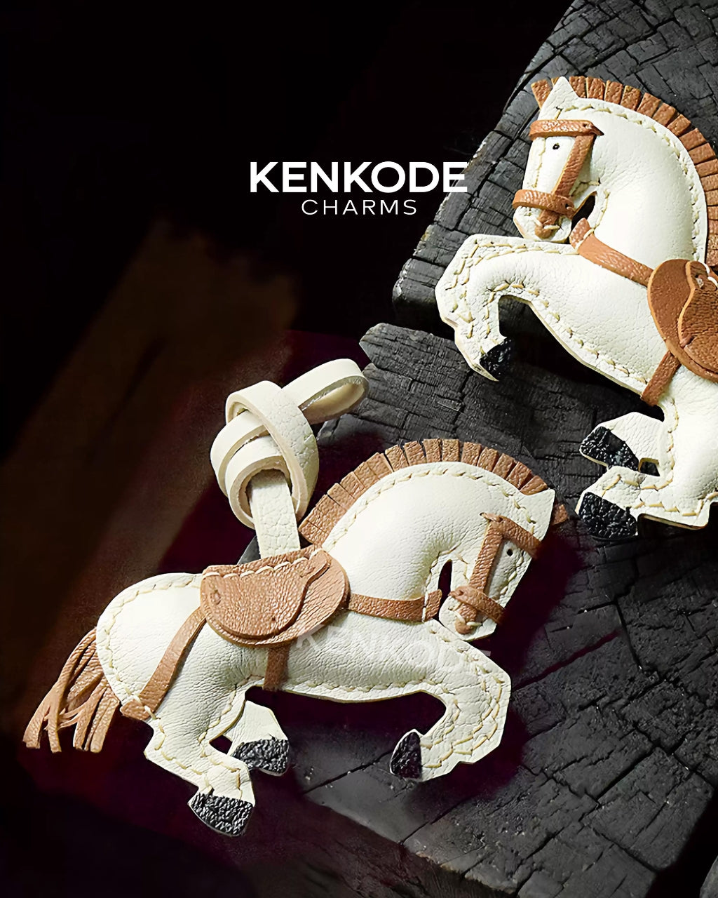 Horse Charm - 03