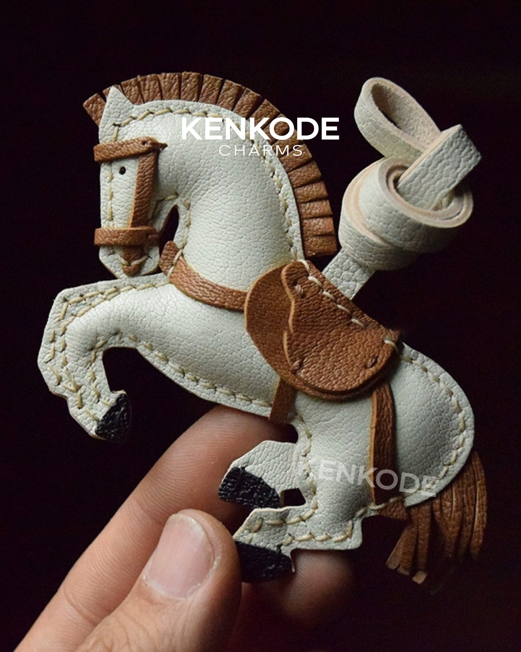 Horse Charm - 04