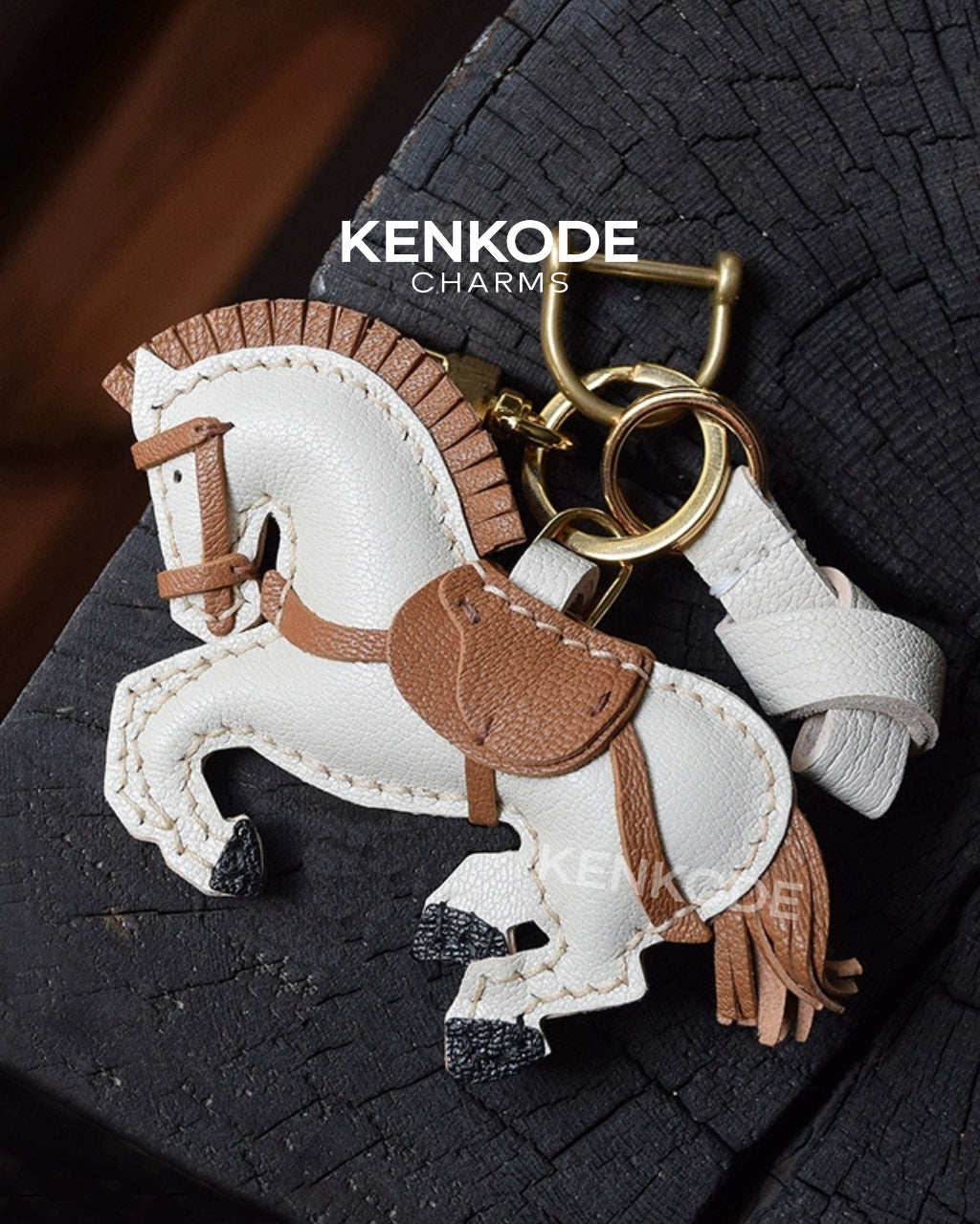Horse Charm - 05