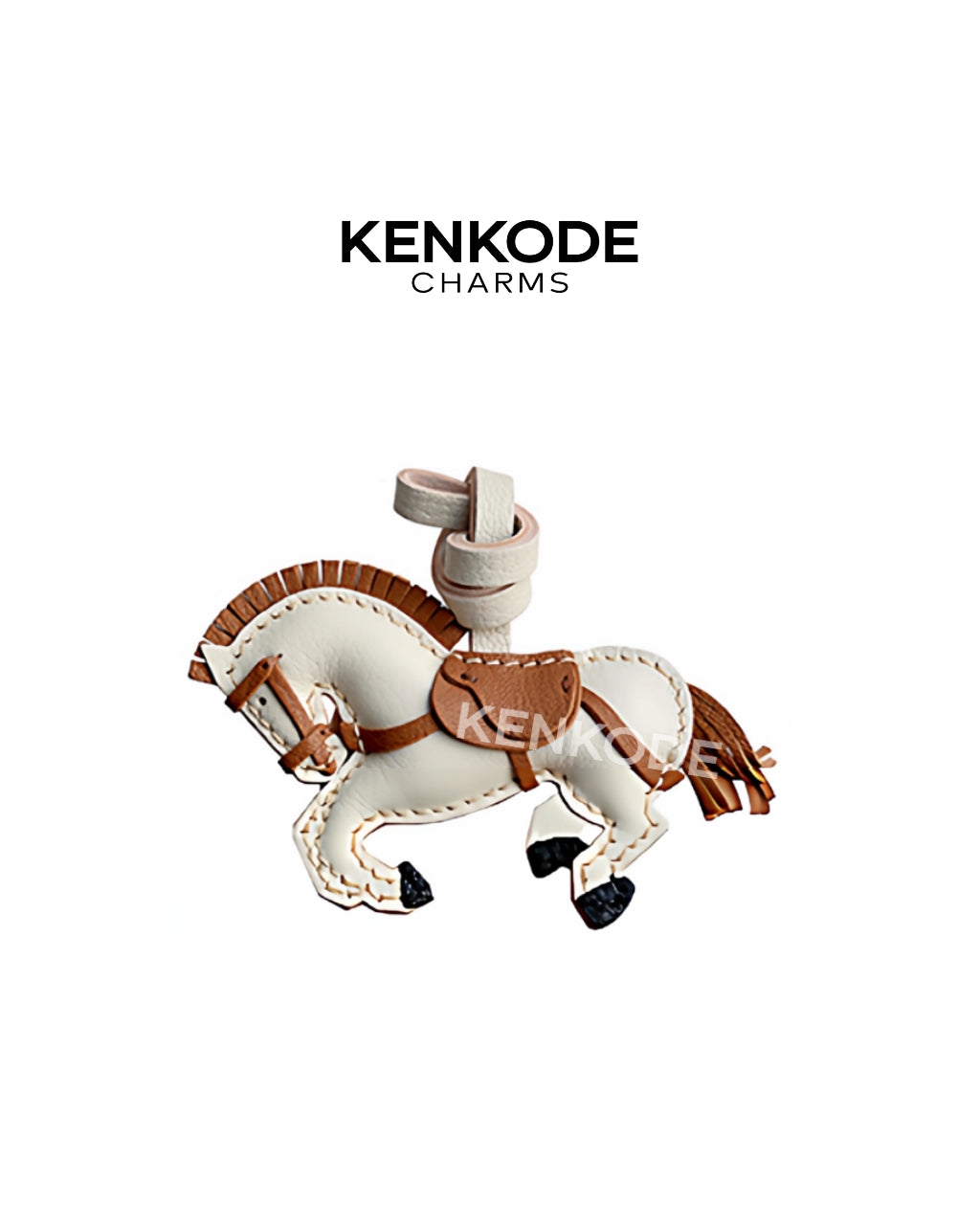 Horse Charm - main