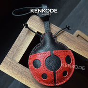 Lady Bug Charm - 02