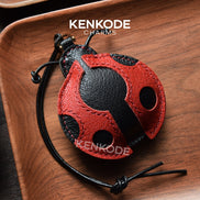 Lady Bug Charm - 03