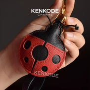 Lady Bug Charm - 04