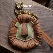 Lion Charm - 01