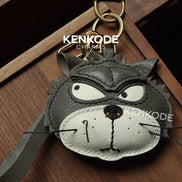 Lucifer Disney Cat Charm - 03