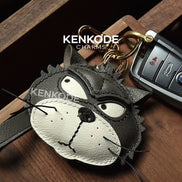 Lucifer Disney Cat Charm - 04