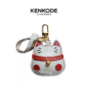 Lucky Cat Charm - main