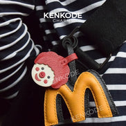 McDonald's Charm - 01