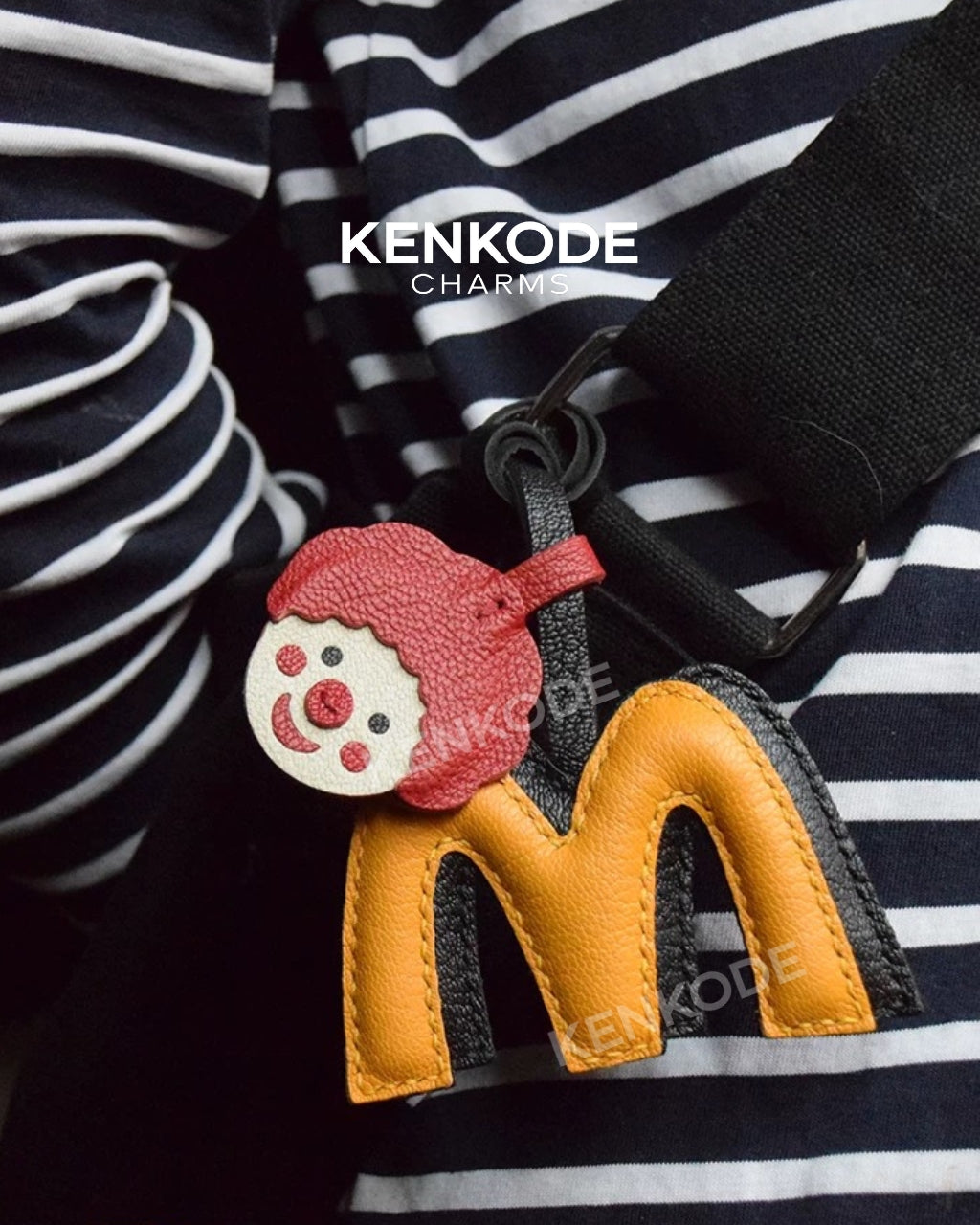 McDonald's Charm - 01