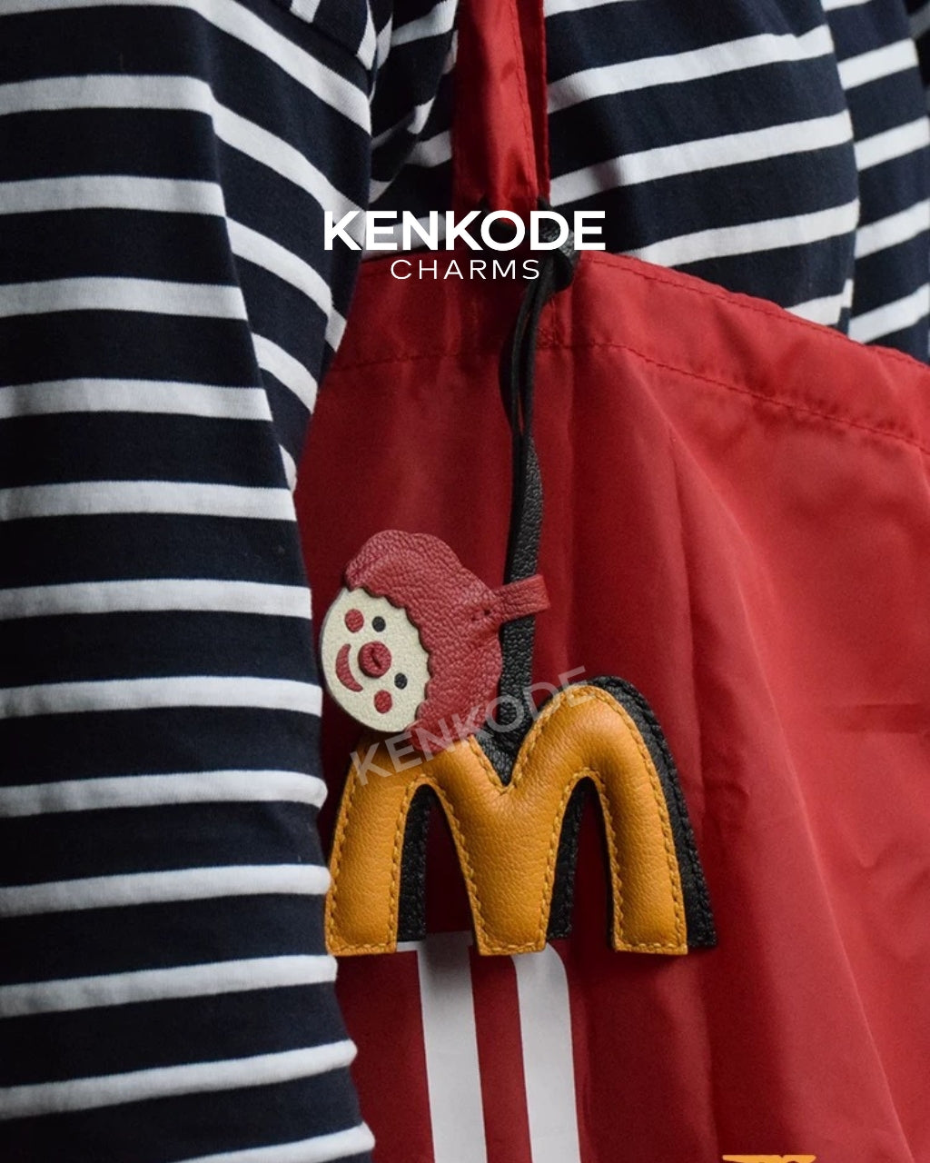 McDonald's Charm - 02