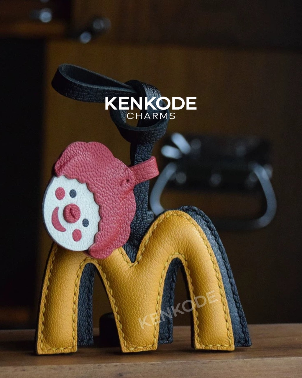 McDonald's Charm - 04