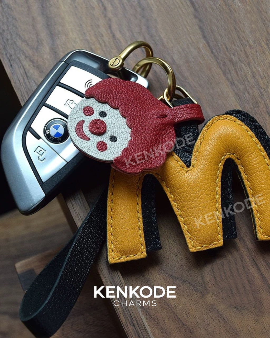 McDonald's Charm - 05
