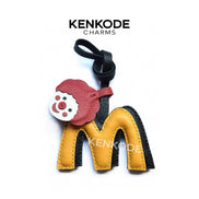 McDonald's Charm - main