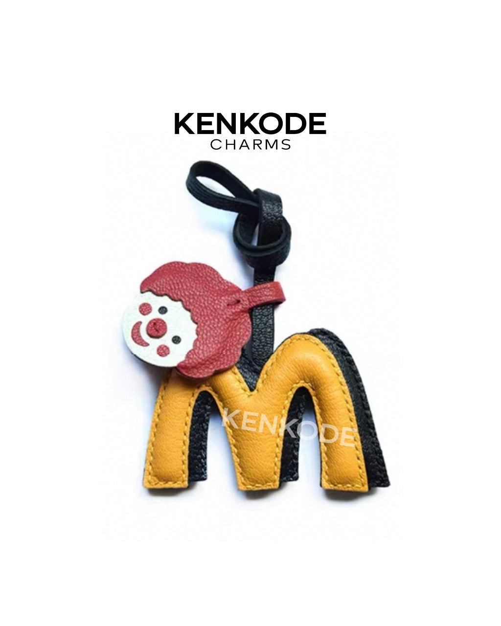 McDonald's Charm - main
