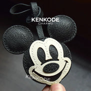 Mickey Mouse Charm - 01