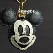 Mickey Mouse Charm - 02