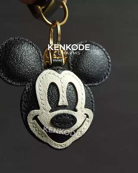 Mickey Mouse Charm - 02