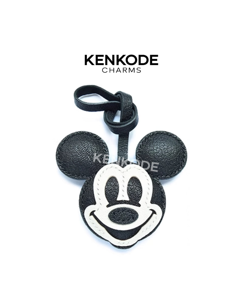Mickey Mouse Charm - main