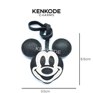 Mickey Mouse Charm - size